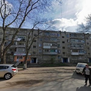 Vokzalnoye Highway, 61А, Kerch: photo