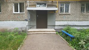 Dostoevskogo Street, 99, Ufa: photo