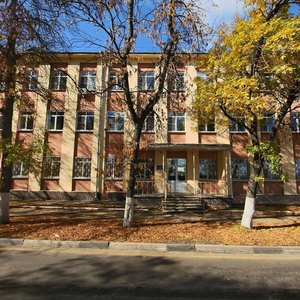 Verkhne-Volzhskaya Embankment, 21к2, Nizhny Novgorod: photo