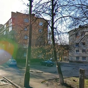 Borysa Zhytkova Street, 5, Kyiv: photo