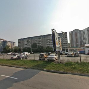 Volgogradskaya Street, 29, Yekaterinburg: photo