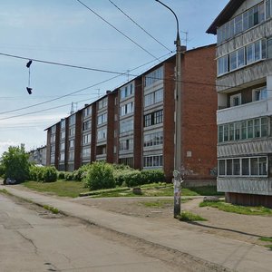 Leningradskaya ulitsa, 106 ، إيركوتسك: صورة