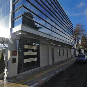 Prosvescheniya Street, 7, : foto