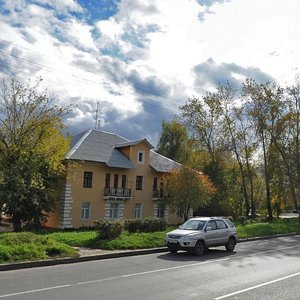 Dobroselskaya Street, 196, Vladimir: photo