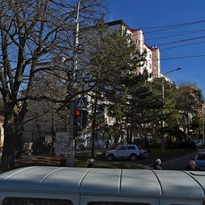 Mira Street, 341, Stavropol: photo