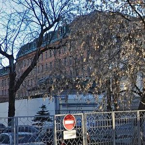 Derbenevskaya Embankment, 7с16, : foto