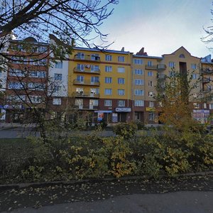 Vovchynetska vulytsia, 124к2, Ivano‑Frankivsk: photo