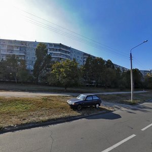 Prospekt Inzhenera Preobrazhenskoho, 31, Zaporizhia: photo