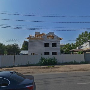 Gramshi street, 55, Voronezh: photo