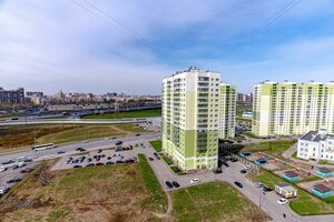 Marshaka Avenue, 4, : foto