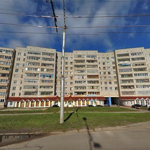 Michmana Pavlova Street, No:34, Cheboksary: Fotoğraflar