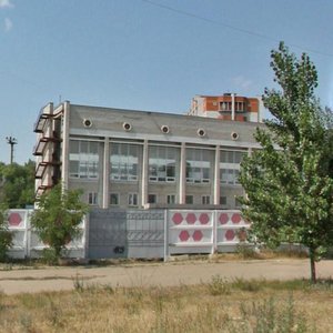 45th Strelkovoy Divizii Street, 275А, Voronezh: photo