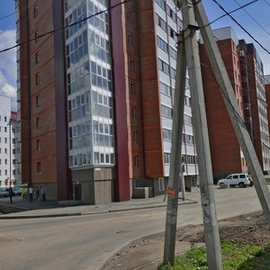 Kosmicheskiy proyezd, 1/1, : foto