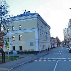 Novorogozhskaya Street, 11с1 ، موسكو: صورة