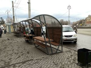 Ulitsa Stroiteley, 41 ، : صورة