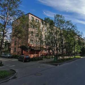 Sofyi Perovskoy Street, 19, Murmansk: photo