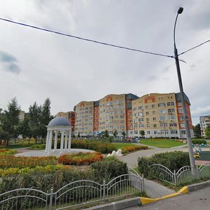 Sokolovo-Mescherskaya Street, No:4, Moskova: Fotoğraflar