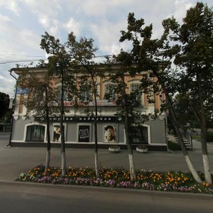 Pervomayskaya Street, 18, Tyumen: photo