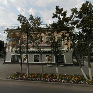 Pervomayskaya Street, 18 ، تيومين: صورة