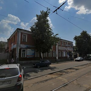Karachevskaya ulitsa, 97, Orel: photo