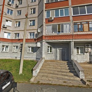 Pushkinskaya Street, 365, : foto
