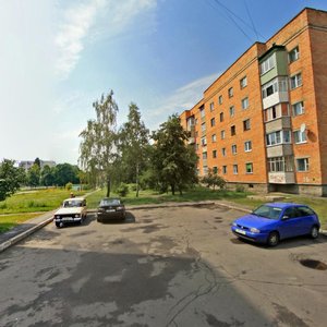 Гомель, Улица Клермон-Ферран, 16: фото