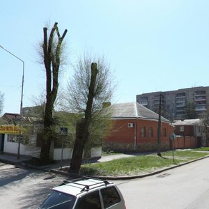 Metallurgicheskaya Street, 115/59, Rostov‑na‑Donu: photo