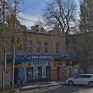 Prospekt 40 let Oktyabrya, 69, Pyatigorsk: photo