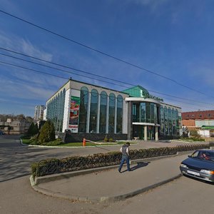 Пятигорск, Проспект 40 лет Октября, 58А: фото