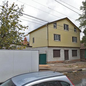 Bolshaya Gornaya Street, 226, Saratov: photo