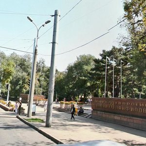 Алматы, Улица Гоголя, 40: фото