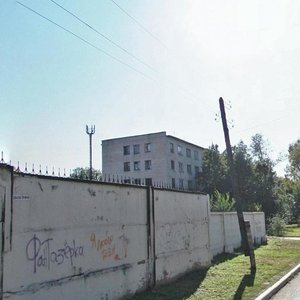 Kubyanka Street, 5Б, Khabarovsk: photo