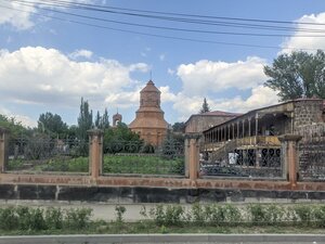 Гюмри, Проспект Ахтанака, 47: фото