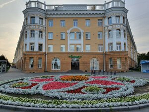 Петрозаводск, Улица Куйбышева, 1: фото