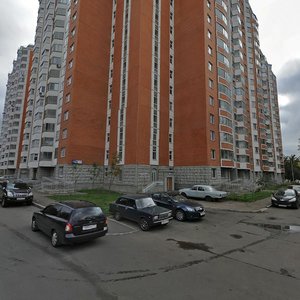 Москва, Бескудниковский бульвар, 58к1: фото