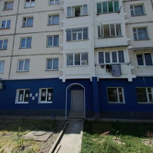 Delegatskaya ulitsa, 8 ، : صورة