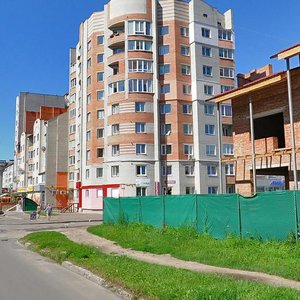 Vulytsia Kravchuka, 15А, Lutsk: photo