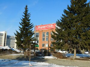 Marshala Zhukova Street, 97/1, Omsk: photo