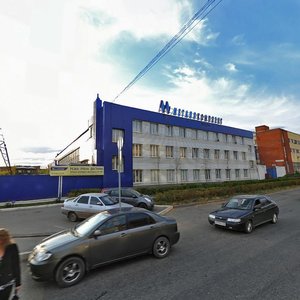 Telegina Street, 32, Izhevsk: photo