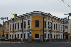 Karla Marksa Street, 11, Kazan: photo