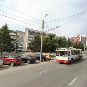 Molodoguardeycev Street, 62 ، تشيليابينسك: صورة