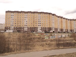 Traktorostroiteley Avenue, 70к2 ، : صورة