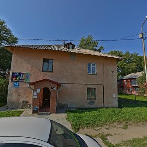 Ulitsa Shukshina, 14, Novosibirsk: photo