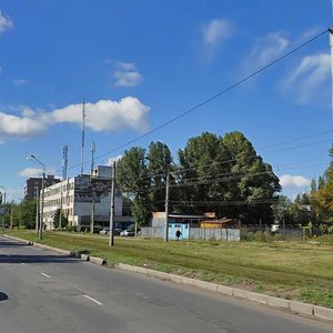 Vulytsia Shevchenka, 303/307, : foto