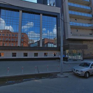 Usachyova Street, 24 ، موسكو: صورة