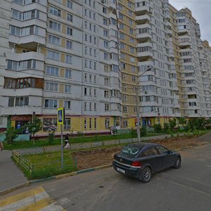 Ulitsa 60 let Pobedy, 2, Moscow and Moscow Oblast: photo