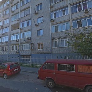 Volodarskogo Street, 75, Krasnodar: photo