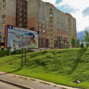 Vulica Chkalava, 47к1, Vitebsk: photo