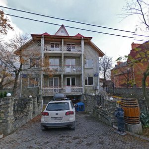 Геленджик, Лазурная улица, 5: фото