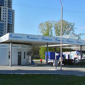 Sheynkmana Street, 123А, Yekaterinburg: photo